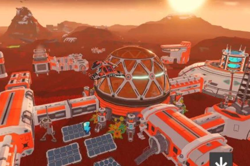 Roblox Mars Base Tycoon Codes for April 2023