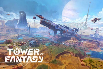 Tower of Fantasy Server Lagging Issues After v2.4 Update - Devs Yet to Acknowledge the Issue