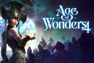 Age of Wonders 4 How to Enter and Explore Ancient Wonders