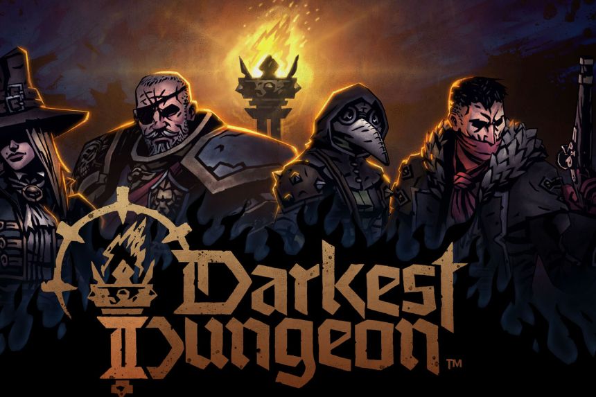 Darkest Dungeon 2 Can’t Leave the First Inn- How to Fix