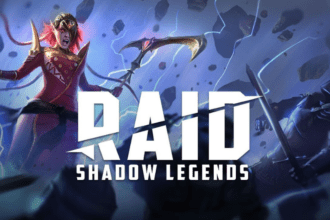 Fix Raid Shadow Legends Launch Error