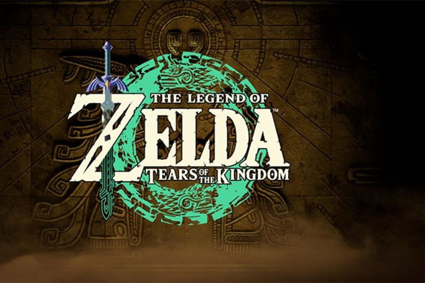 How to Repair Weapons in Zelda Tears of the Kingdom