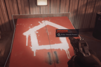 Redfall - How to Find and Unlock Basswood Safehouse