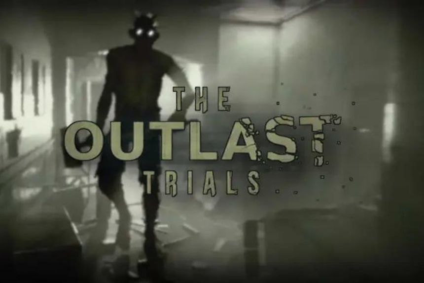 The Outlast Trials Prescription Feature- How to Use