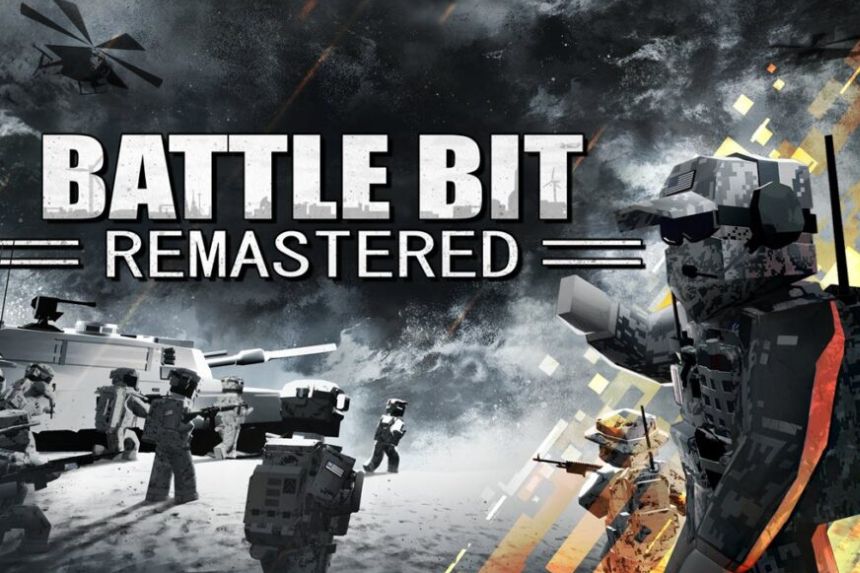 Battlebit Remastered Class Guide- Which Class in the Best