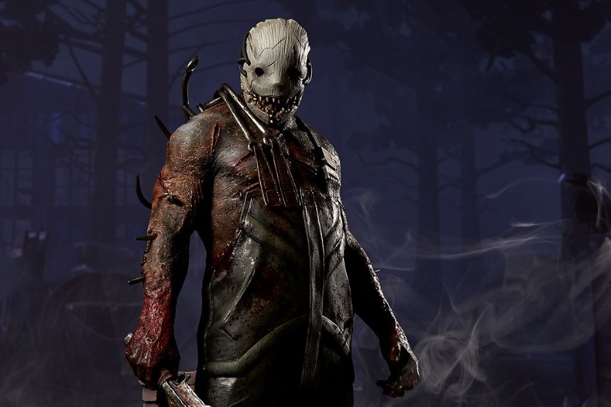 How To Get Potential Energy in Dead by Daylight- How It Works