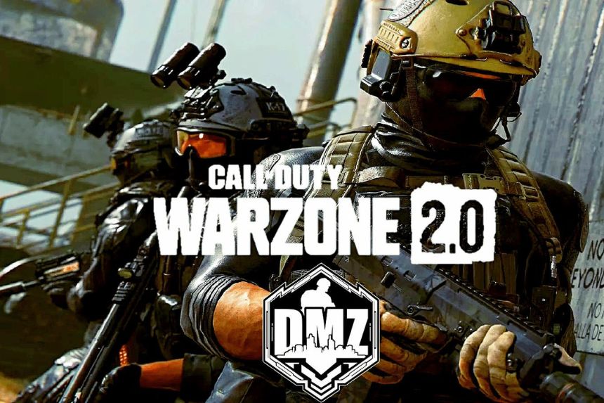 How to Complete the Drop ISO Hemlock Weapons in Dead Drop Mission in Warzone 2 DMZ