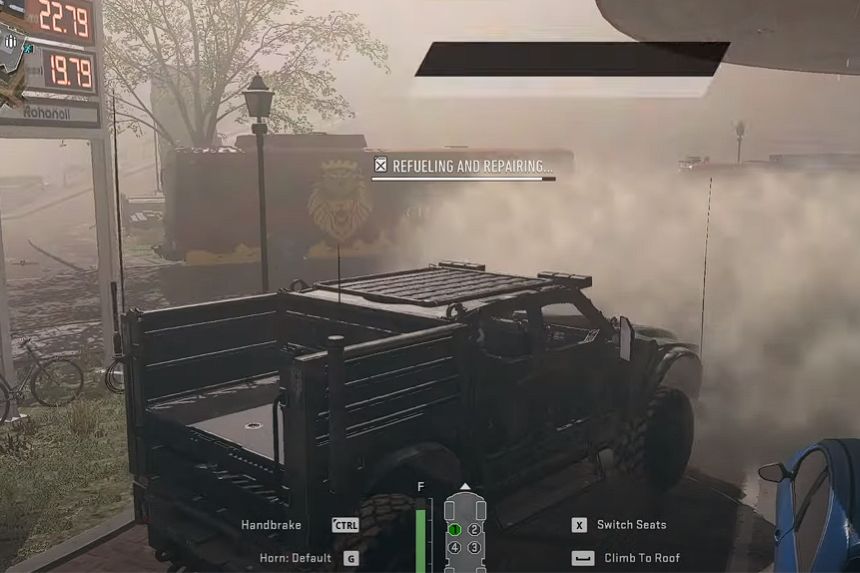 How to Complete the Vehicular Philanthropy Mission in Warzone 2 DMZ