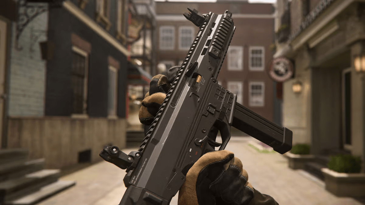 How to Unlock ISO 45 SMG in Warzone 2 & DMZ S4