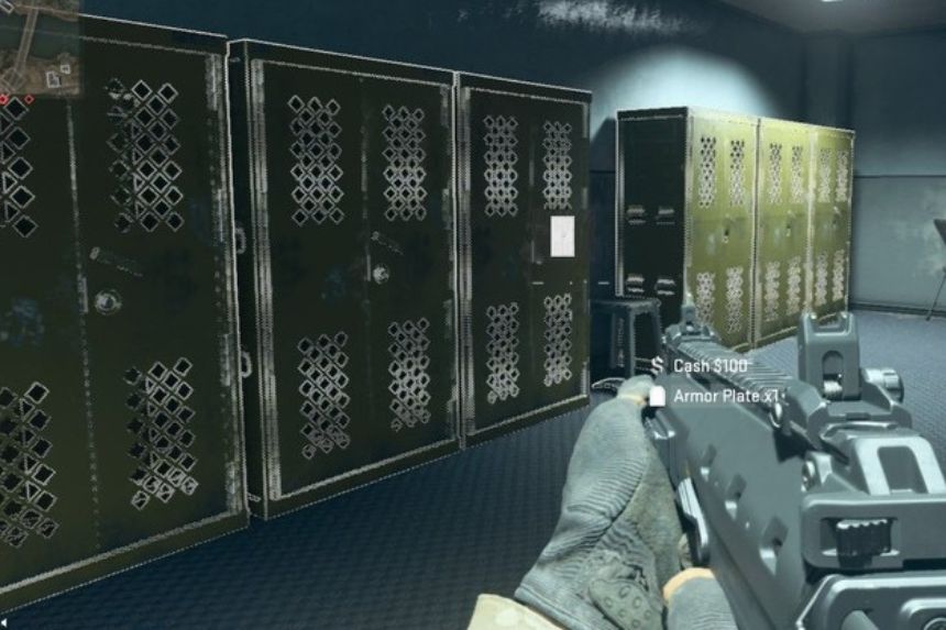 All New Weapon Locker Upgrades in DMZ Season 4- Explained