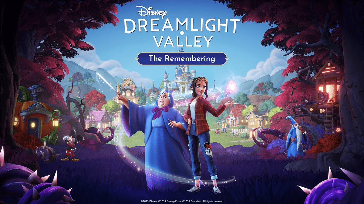 Where to find the Green Potato in Disney Dreamlight Valley