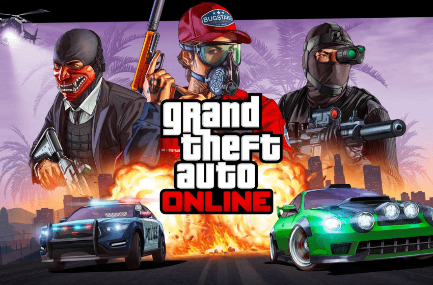 Does GTA Online need Xbox Live Gold or PS Plus to play.