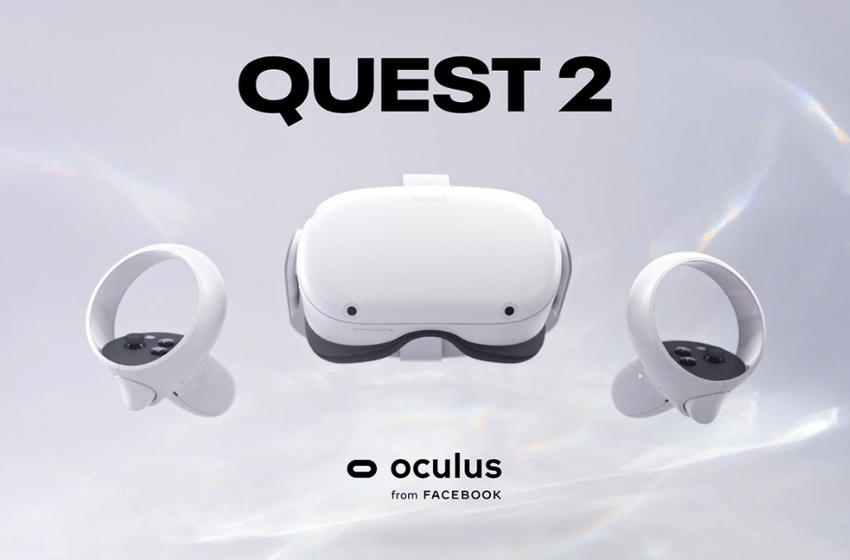 How To Pair Oculus Quest 2 with AirPods