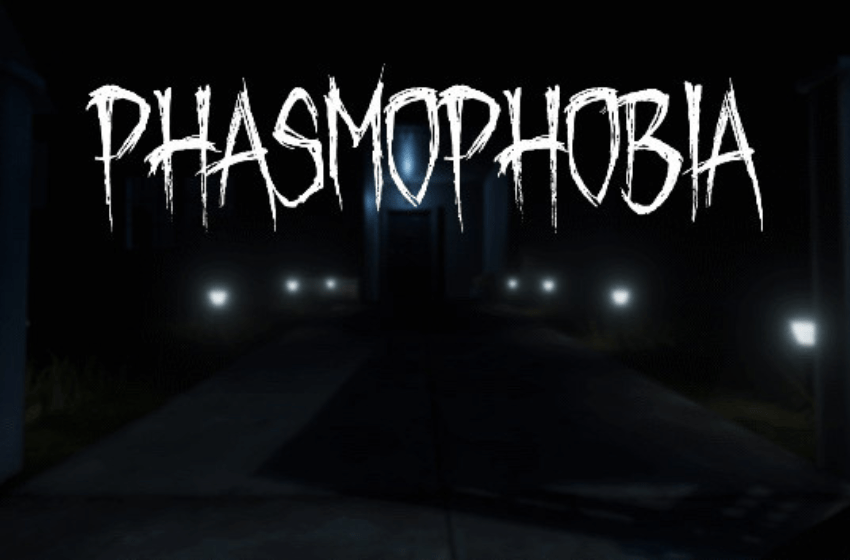 Phasmophobia - Detectives Only Weekly Challenge Explained