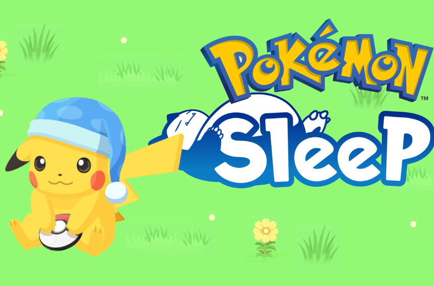 Pokémon Sleep - All Dessert and Drink Recipes.