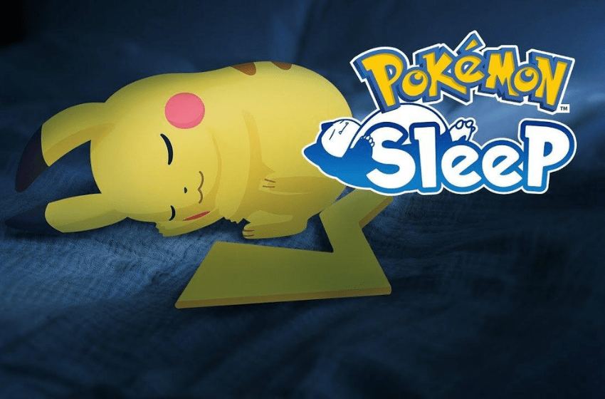 Pokémon Sleep - How to Level Up Pokémon.