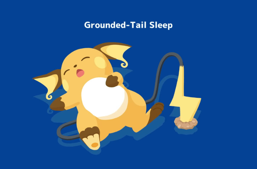 Pokémon Sleep - How to Make Pokémon Happy