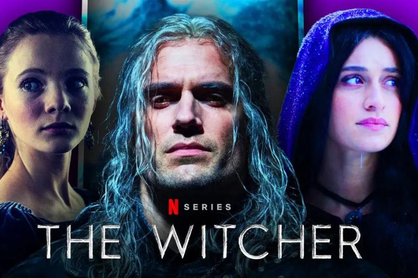 Witcher Season 3 Episode 6 Release Date and Details