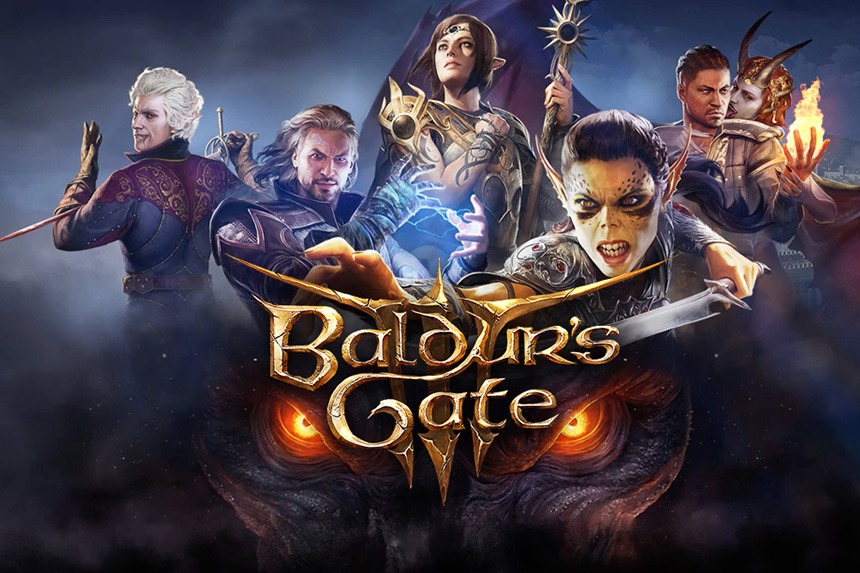 Baldur’s Gate 3 Rescue Orin’s Victim in BG3