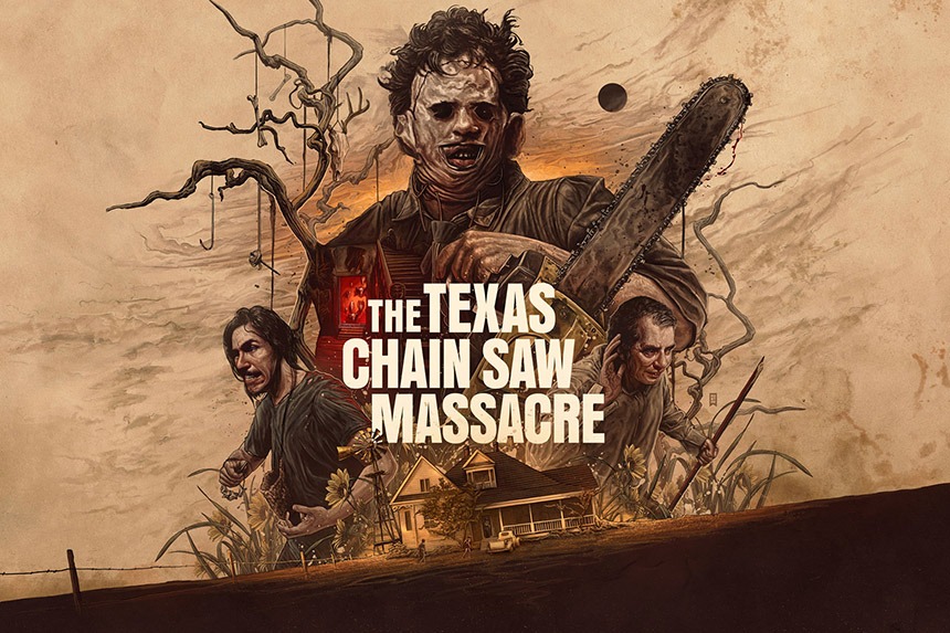 Texas Chain Saw Massacre Generator & Road Exit Locations (All Maps)