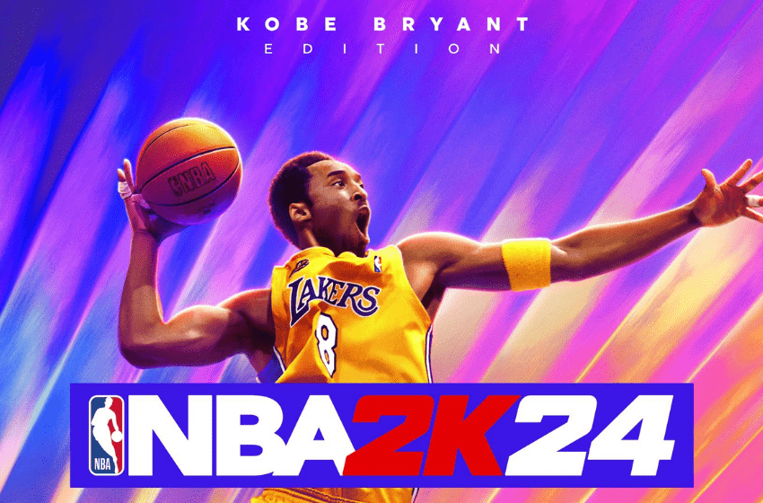 Best Kobe Bryant Build NBA 2K24