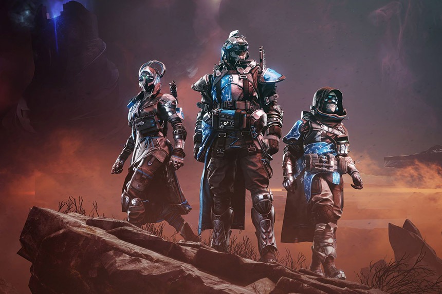 Destiny 2 Error Code LOGANBERRY and Crafting Bug - What to Expect in Destiny 2 Patch Notes Today
