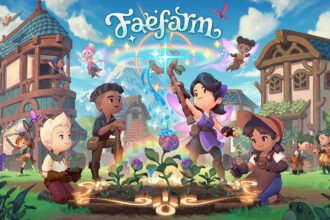 Fae Farm Resources and Where to Find Them