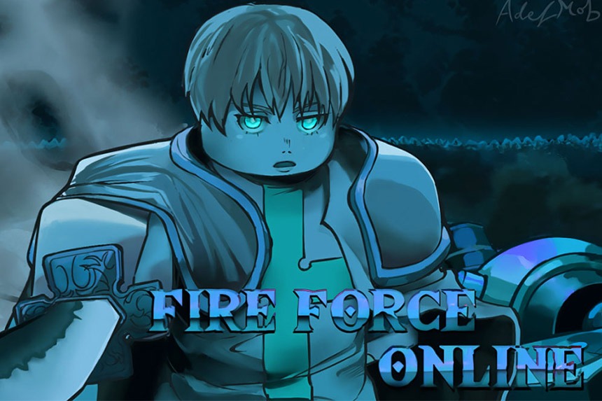 Fire Force Online (FFO) Adolla Update 1 Patch Notes