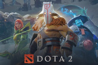 Fix Dota 2 Error 1114 Unable to load module (Dependency of application)