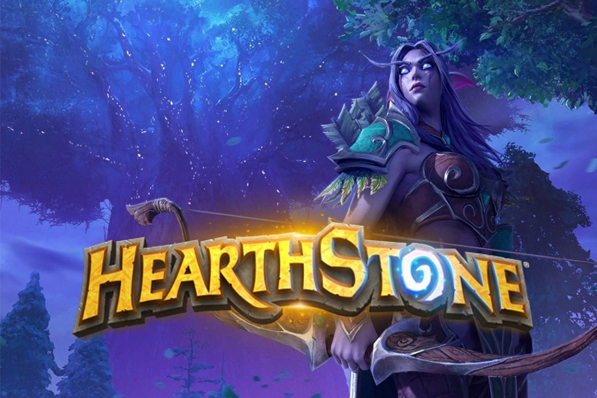 Hearthstone Update 27.4 Patch Notes (18 September)