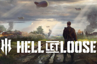 Hell Let Loose Update 14.3 Patch Notes (18 September 2023) PC and PS5