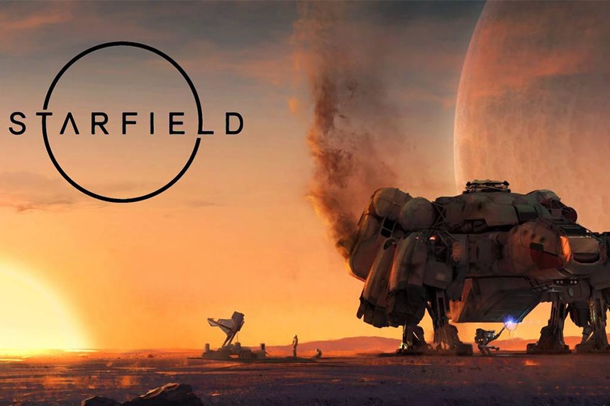 How To Get to Earth in Starfield Xbox & PC