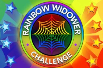How to Complete Bitlife's Rainbow Widower Challenge