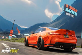 How to Import Crew 2 Car Collection into The Crew Motorfest
