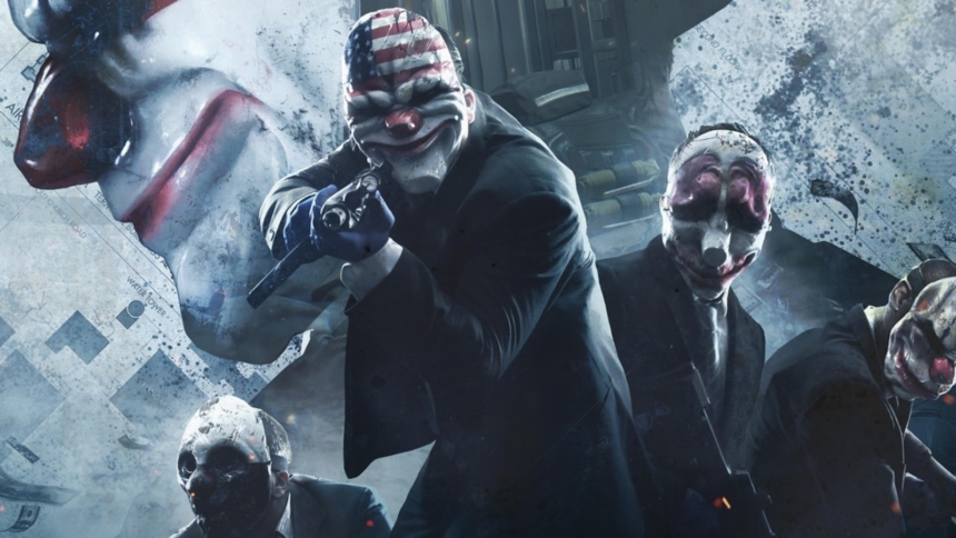 Payday 2 Update 240 Patch Notes (13 September 2023)