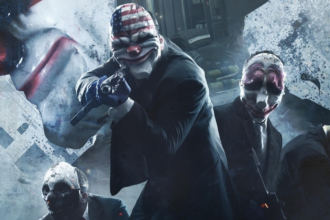 Payday 3 Is Getting Review Bombed Due to Server Issues & Always Online