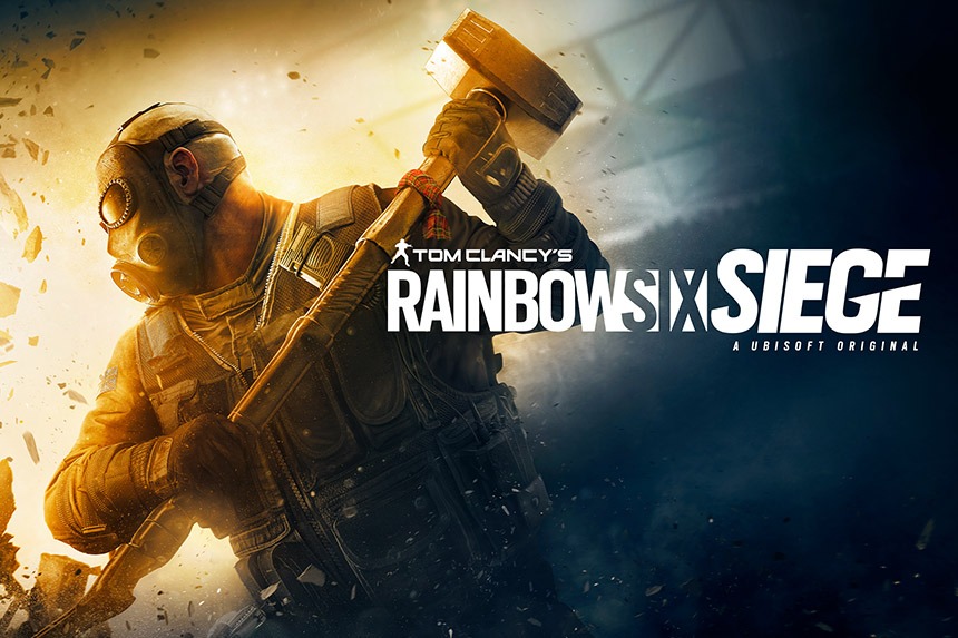 Rainbow Six Siege Y8S3.1 Patch Notes (Update 2.58 September 12, 2023)