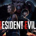 Resident Evil 3 Update 1.07 Patch Notes (25 September)