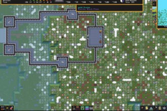 Dwarf Fortress Update 50.11 Patch Notes (3 October)