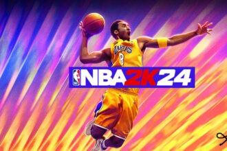 NBA 2K24 Update 2.1 Patch Notes (PS5 & Xbox Series XS)