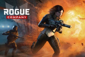 Rogue Company Update 2.29 (3 October) Is Now Live