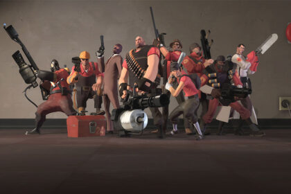 Team Fortress 2 Update 10 October Patch Notes (Scream Fortress XV Patch)
