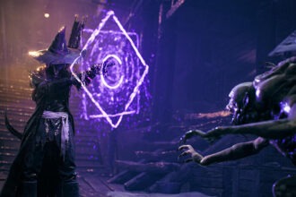 How to Get the Dark Pact Trait in Remnant 2