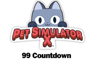 Pet Simulator 99 Countdown for Release Time and Date