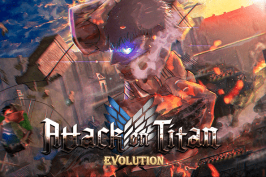 Attack On Titan Evolution - Families Tier List