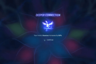 Avatar Frontiers of Pandora - Deeper Connection Ancestor Skill Location