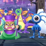 How to Change Battle Speed in Dragon Quest Monsters The Dark Prince