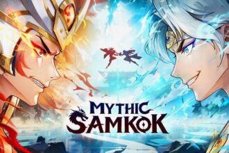 Mythic Samkok Tier List