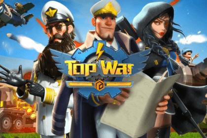 Top War Best Heroes Tier List