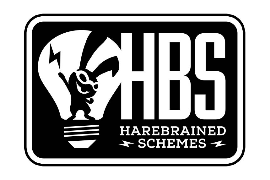 Mike McCain Rejoins Harebrained Schemes for a New Project